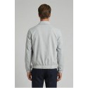 Markup giubbino overshirt in flanella poliviscosa MK9960192 [81a25d26]