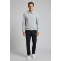 Markup giubbino overshirt in flanella poliviscosa MK9960192 [84f21a38]