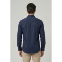 Markup camicia no iron con collo francese MK9930012 [8a4348da]