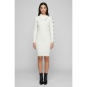 PDK abito in misto viscosa 3224pm9305 [88ec87e2]