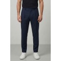 Markup pantalaccio in flanella mk9950125 [c6e35c28]