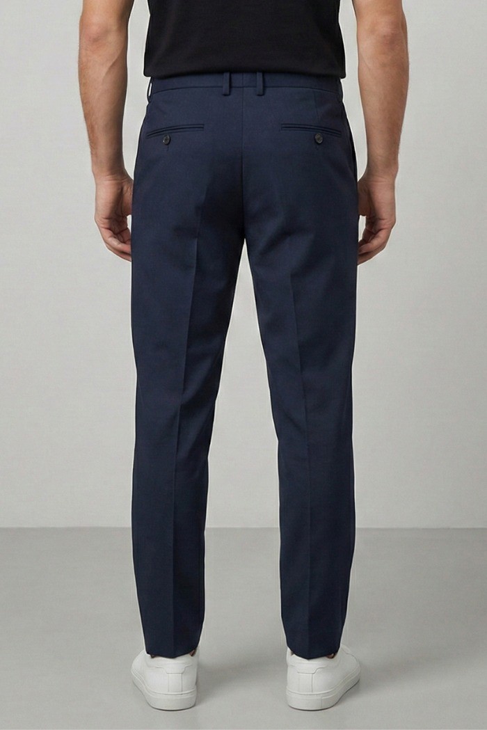 Markup pantalaccio in flanella mk9950125 [1fc51f25]