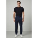 Markup pantalaccio in flanella mk9950125 [a8d8de21]