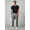 Markup pantalaccio in flanella mk9950125 [4049da96]