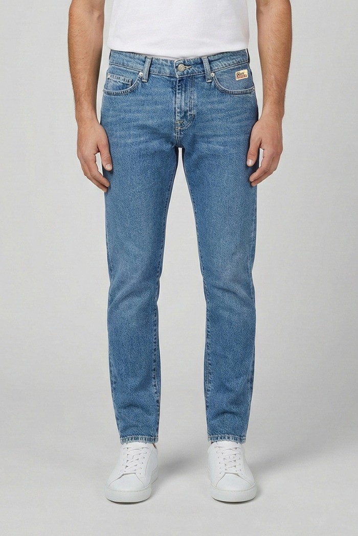Roy Roger's jeans 517 Manhattan rru075d6451349 [8bb410c9]