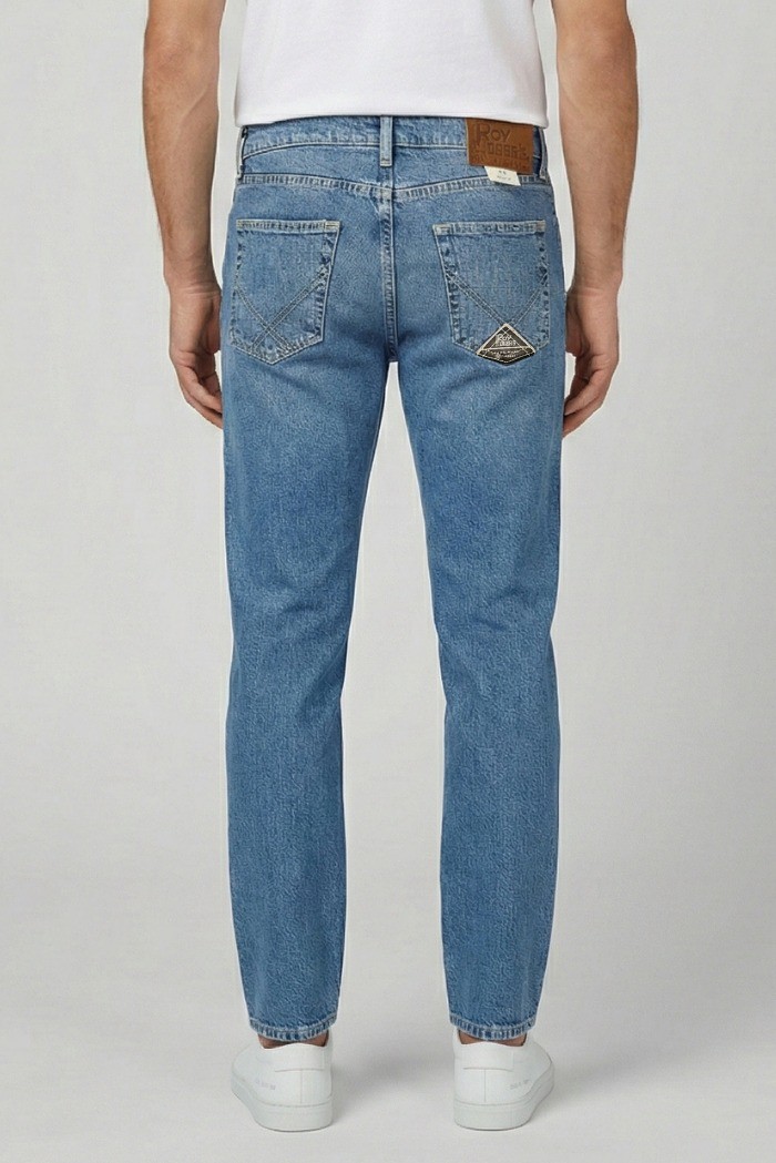 Roy Roger's jeans 517 Manhattan rru075d6451349 [529253c4]