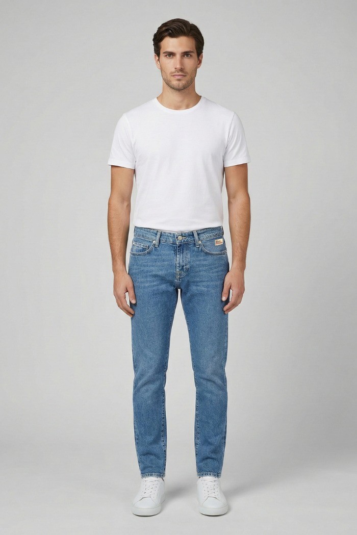 Roy Roger's jeans 517 Manhattan rru075d6451349 [e58f92c0]