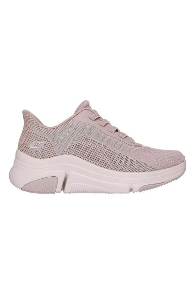 Skechers sneaker Slip-ins: Bobs Sport Sparrow Flex - Too You 117587 [d1acbc33]