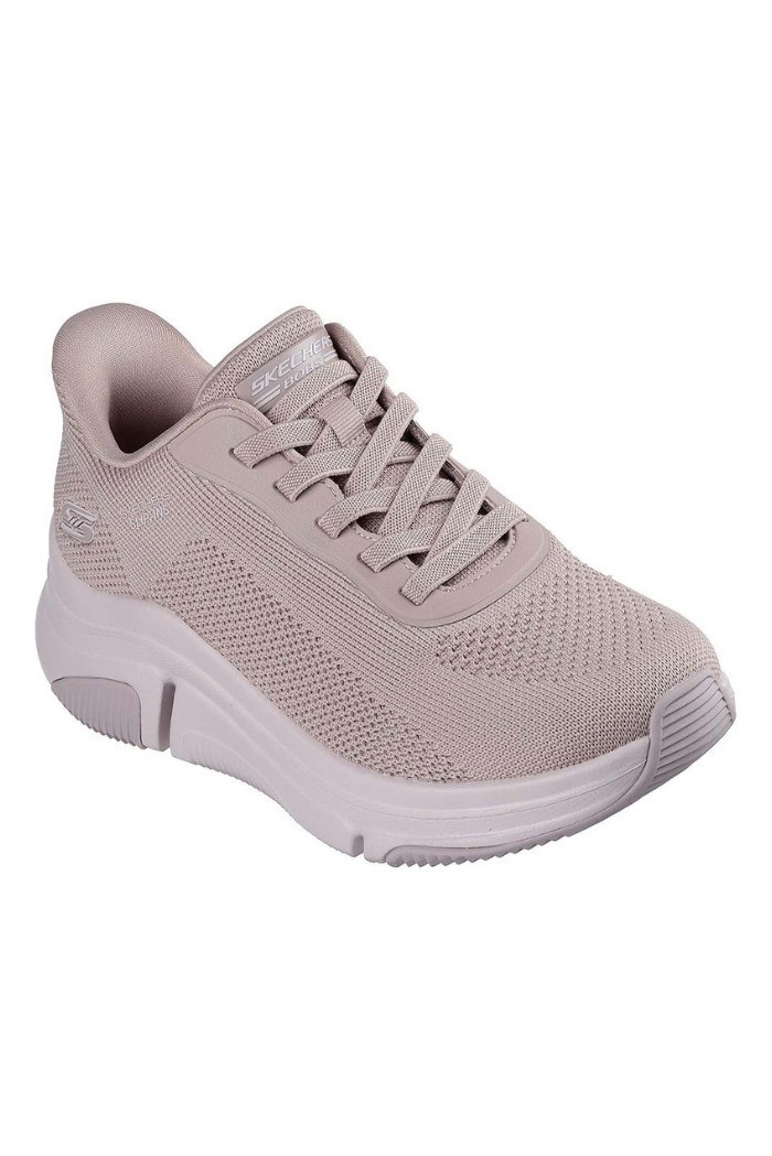 Skechers sneaker Slip-ins: Bobs Sport Sparrow Flex - Too You 117587 [088aff3e]