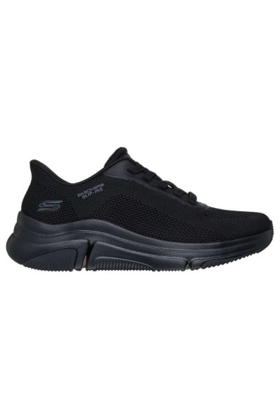 Skechers sneaker Slip-ins: Bobs Sport Sparrow Flex - Too You 117587 [4d346963]