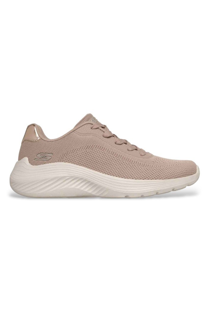 Skechers sneaker Bobs Squad Waves - Current Look 117679 [b9eca1f2]