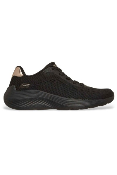 Skechers sneaker Bobs Squad Waves - Current Look 117679 [35394178]