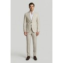Privat Fashion abito in misto viscosa pellico-ab-7200/r [386310d6]