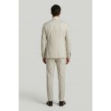 Privat Fashion abito in misto viscosa pellico-ab-7200/r [e14553db]