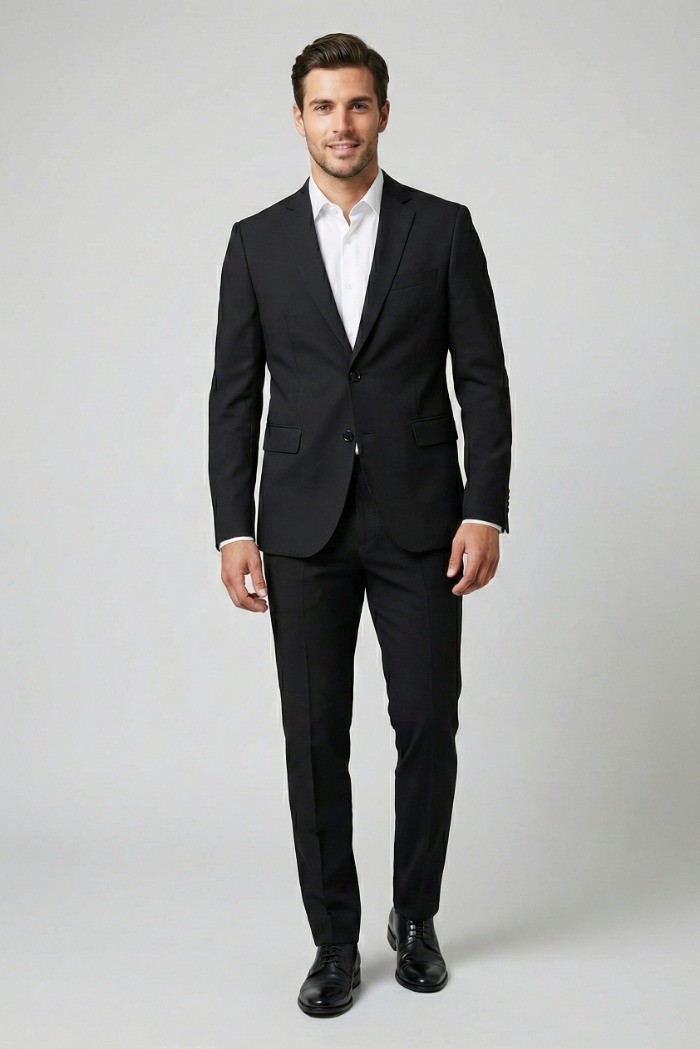Privat Fashion abito in misto viscosa monet-ab7200 [bfa0777e]