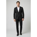 Privat Fashion abito in misto viscosa monet-ab7200 [bfa0777e]