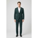 Privat Fashion abito in misto viscosa monet-ab7200 [16158970]