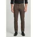 Four.ten Industry pantalone chino in cotone elasticizzato T901-100127 [1e2d3ba4]