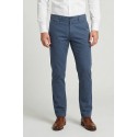 Four.ten Industry pantalone chino in cotone elasticizzato T910-100021 [5442c5fc]