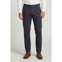 Four.ten Industry pantalone chino in cotone elasticizzato T9132-100127 [3c048c25]