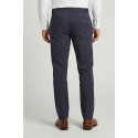 Four.ten Industry pantalone chino in cotone elasticizzato T9132-100127 [e522cf28]
