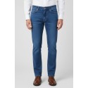 Four.ten Industry jeans 5 tasche in denim T988-100071 9s [4409a43e]