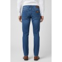 Four.ten Industry jeans 5 tasche in denim T988-100071 9s [9d2fe733]