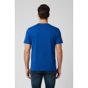 Blauer t-shirt in cotone Bosworth 26sbluh02285-007480 [db229aa4]