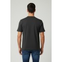 Blauer t-shirt in cotone Bosworth 26sbluh02285-007480 [67afb657]