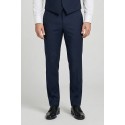 Privat Fashion abito con petto in raso e gilet monetraso-ab212/3p [6db5436d]