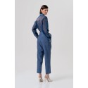 Fracomina pantalone carrot chino in Principe di Galles fr26sv4008w645o2 [931632d8]
