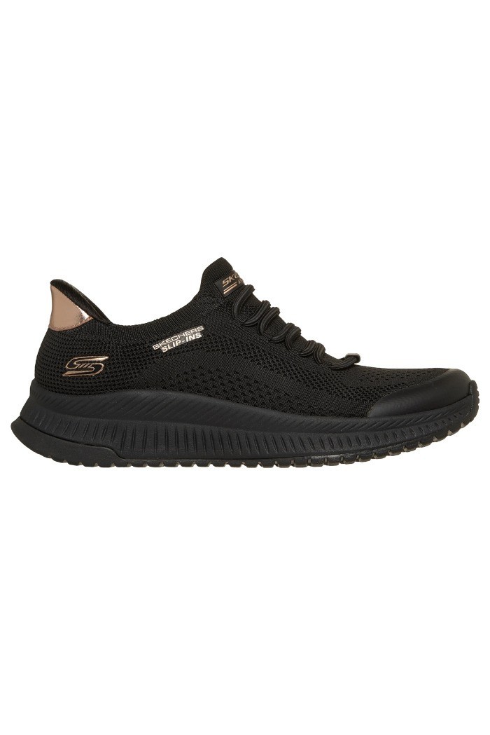 Skechers sneaker Slip-ins: Bobs Squad 4 - Dire Step 117743 [d32c5d3a]