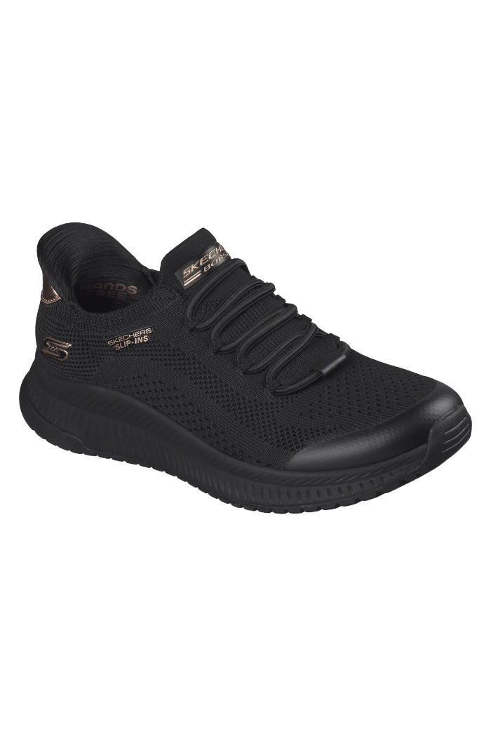 Skechers sneaker Slip-ins: Bobs Squad 4 - Dire Step 117743 [0a0a1e37]