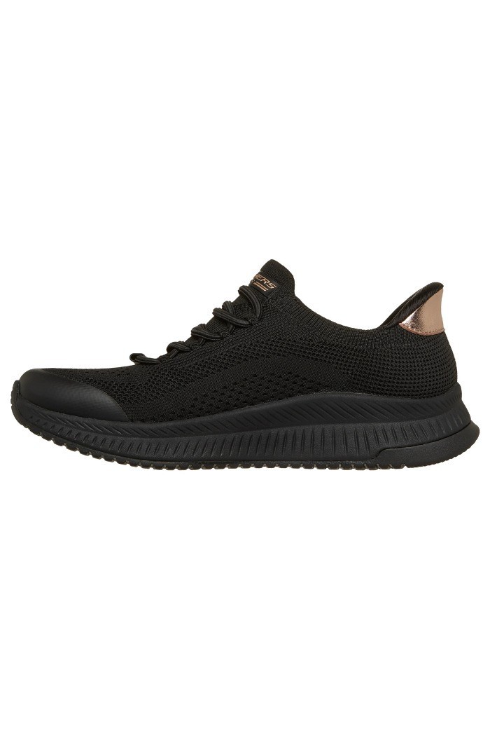 Skechers sneaker Slip-ins: Bobs Squad 4 - Dire Step 117743 [bd17df33]