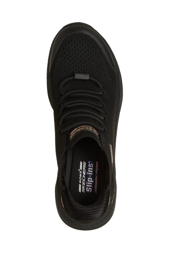 Skechers sneaker Slip-ins: Bobs Squad 4 - Dire Step 117743 [b847982d]