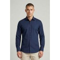 Filippo Gelsi camicia slim fit in cotone stretch 200-3f6 [4012d987]