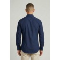 Filippo Gelsi camicia slim fit in cotone stretch 200-3f6 [99349a8a]
