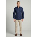 Filippo Gelsi camicia slim fit in cotone stretch 200-3f6 [2e295b8e]
