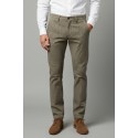Four.ten Industry pantalone chino in cotone stretch T910-200151 [a7890c26]