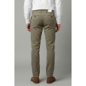 Four.ten Industry pantalone chino in cotone stretch T910-200151 [7eaf4f2b]