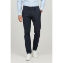 Four.ten Industry pantalone chino in cotone stretch T910-200151 [18411129]
