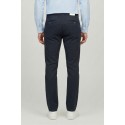 Four.ten Industry pantalone chino in cotone stretch T910-200151 [c1675224]