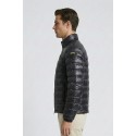 Blauer giubbetto termosaldato Sewall 26sbluc02180-007104 [f49b9170]