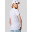 Fracomina t-shirt maniche corte in jersey fp26st3007j401n5 [8dcad172]
