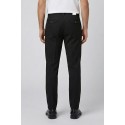 Squad2 pantalone chino in misto cotone con coulisse e risvolto Gaber126033 [e64bc703]