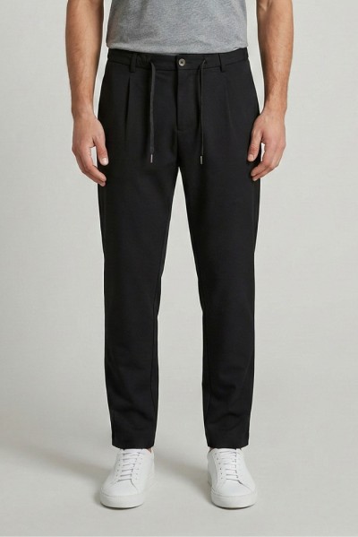 Squad2 pantalaccio in punto milano con pences Brando126032 — 805219040075936_2
