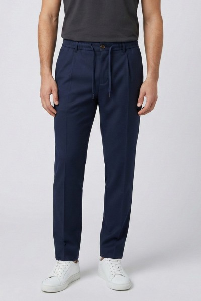 Squad2 pantalaccio con pences Bose126006 [bf00966b]