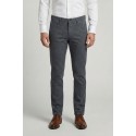 Four.ten Industry pantalone chino in misto cotone T910-200084 [c805a1aa]