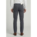 Four.ten Industry pantalone chino in misto cotone T910-200084 [1123e2a7]