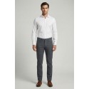 Four.ten Industry pantalone chino in misto cotone T910-200084 [a63e23a3]